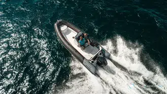Zodiac Open 6.5