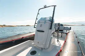 Zodiac Open 6.5