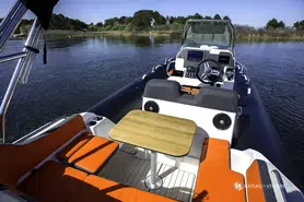 Zodiac Medline 6.8