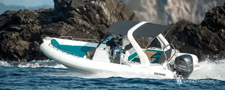 Zodiac Medline 7.5