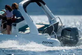 Zodiac Medline 7.5