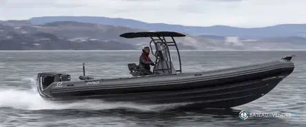 Zodiac Pro 850