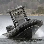 Zodiac Pro 850