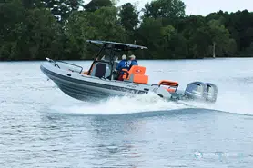 Zodiac Pro 850