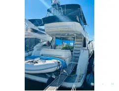 Beneteau Monte Carlo 5