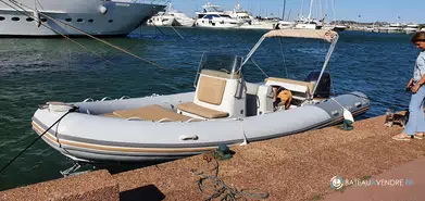 Zodiac Medline 740