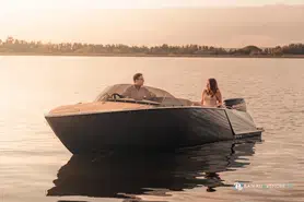 VTS Boats Flying Shark 5.7