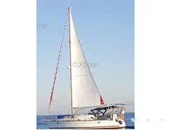 Jeanneau Sun Odyssey 40 DS