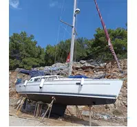 Jeanneau Sun Odyssey 40 DS