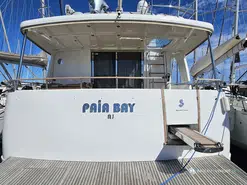Beneteau Swift Trawler 52