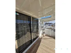 Beneteau Swift Trawler 52