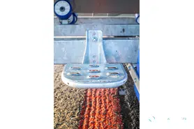 Remorque Sun Way Galaxy 2.0 GS18 PTAC 1800 Kg