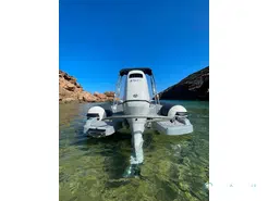 3D Tender Lux 655