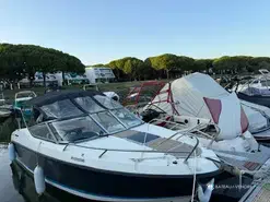 Quicksilver Activ 645 Cabin