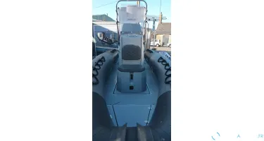 3D Tender Patrol 550