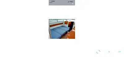Beneteau Antares 7.60