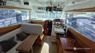 Jeanneau Merry Fisher 925 Fly