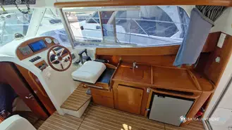 Jeanneau Merry Fisher 925 Fly