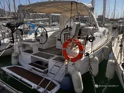Beneteau Oceanis 35.1
