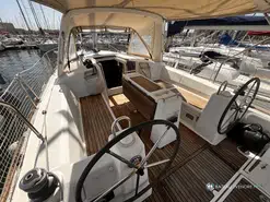Beneteau Oceanis 35.1