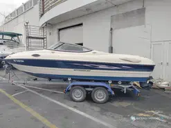 Stingray  195 CX