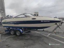 Stingray  195 CX