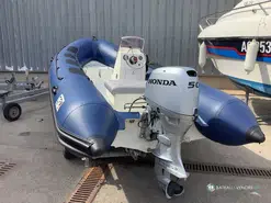 Bombard Starter 520