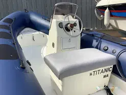 Bombard Starter 520