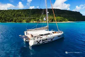 Excess Catamarans Excess 14