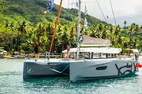 Excess Catamarans Excess 14