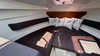 Jeanneau Merry Fisher 645