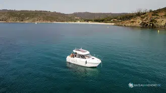Jeanneau Merry Fisher 645