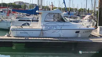 Beneteau Antares 7