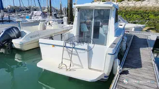 Beneteau Antares 7