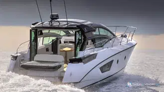 Beneteau Gran Turismo 46