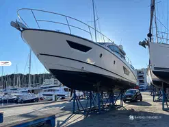 Beneteau Gran Turismo 46
