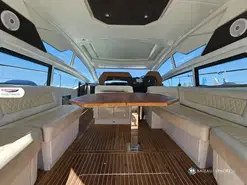 Beneteau Gran Turismo 46
