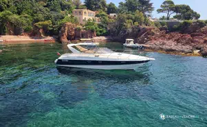 Cranchi Endurance 39