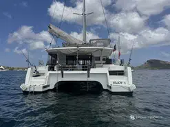Fountaine Pajot Saona 47