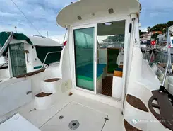 Mery Nautic Arguin 650