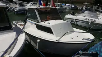 Gibert Marine Gib Sea 50