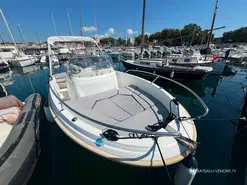 Jeanneau Cap Camarat 5.5 CC Serie 2