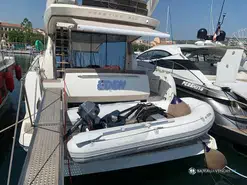 Prestige Yachts  500 Fly