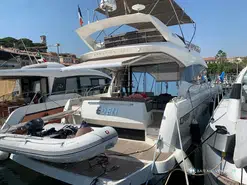 Prestige Yachts  500 Fly