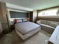 Prestige Yachts PRESTIGE 630