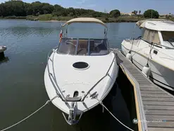 Sessa Marine S26