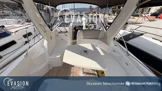 Jeanneau Leader 8