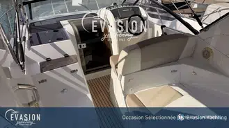 Jeanneau Leader 8