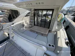 Prestige Yachts  420 Fly