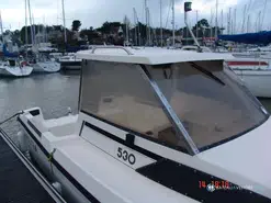Jeanneau Esteou 530